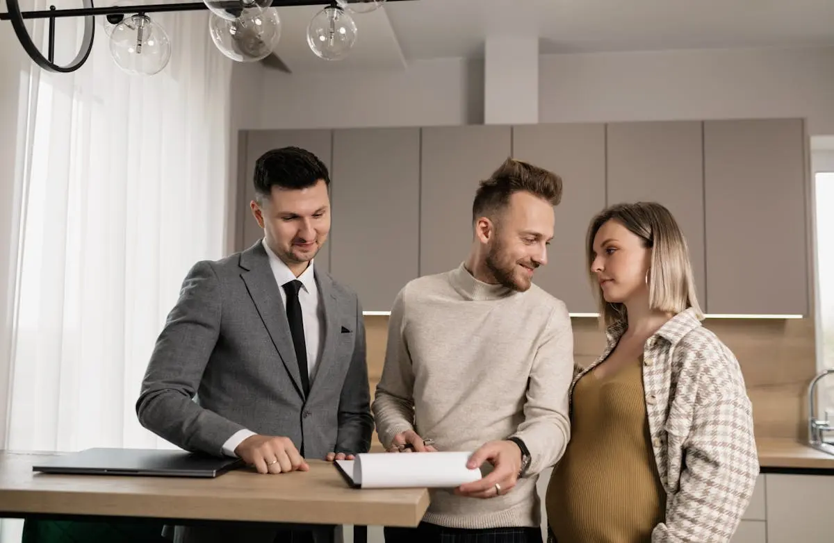 achat immobilier neuf