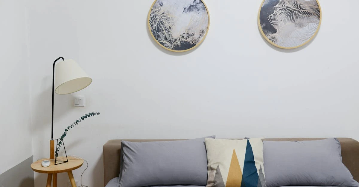 découvrez nos idées et astuces originales pour la décoration intérieure et extérieure. inspirez-vous de nos conseils déco pour transformer votre espace avec style et créativité.