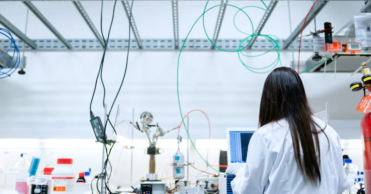 découvrez comment l'innovation transforme les entreprises et la société : tendances, exemples, conseils et actualités pour booster votre créativité et rester à la pointe du progrès.