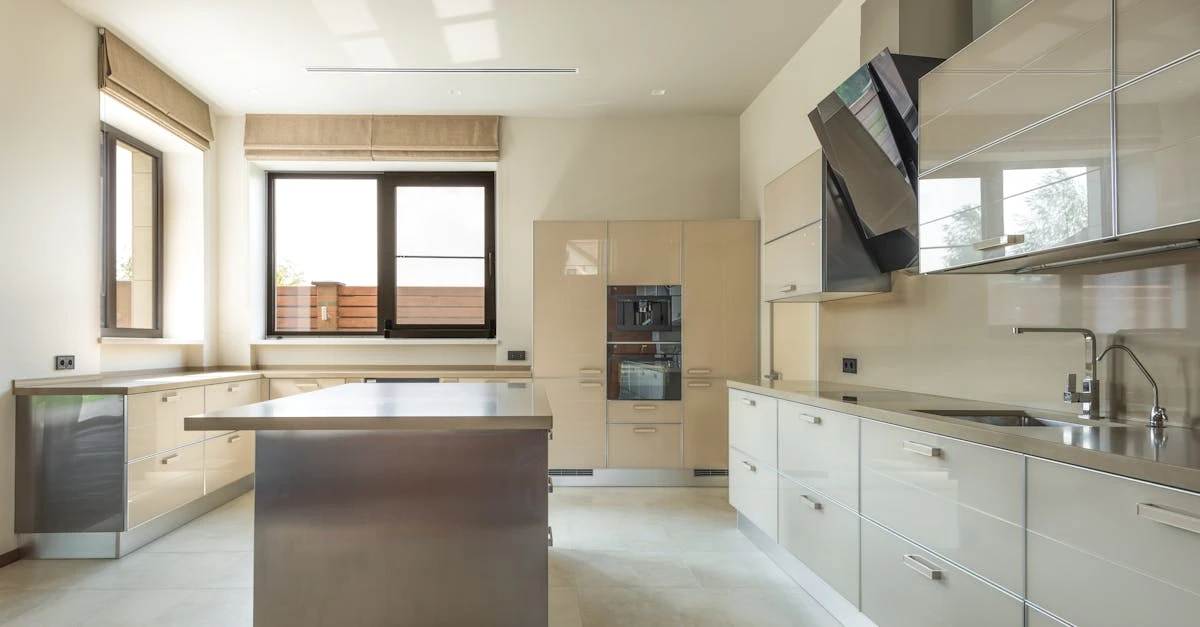 découvrez comment transformer votre cuisine facilement grâce à la peinture pour carrelage. conseils, idées et astuces pour rénover votre carrelage de cuisine sans tout remplacer !