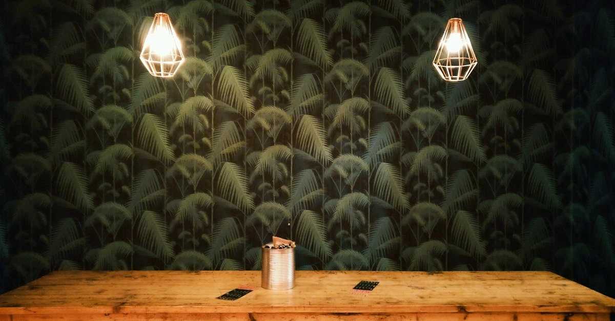 découvrez des idées et inspirations pour la décoration de votre intérieur et extérieur. astuces, tendances et conseils pour sublimer chaque pièce de votre maison avec style.