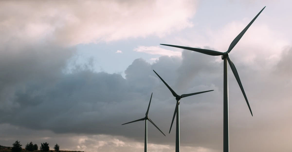 découvrez comment améliorer l'efficacité énergétique pour réduire vos coûts, protéger l'environnement et optimiser vos performances. conseils, solutions et innovations pour une consommation d'énergie responsable.