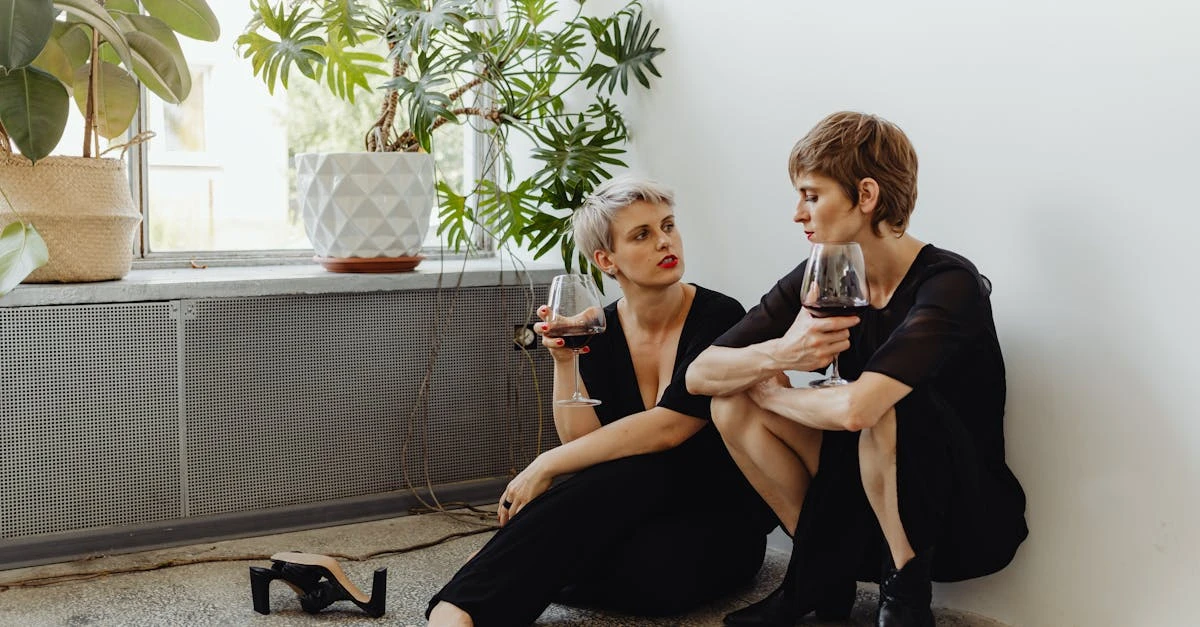 découvrez des conseils, des applications incontournables et des astuces pratiques pour réussir vos rencontres lesbiennes. trouvez l'amour ou de nouvelles amitiés dans un espace inclusif dédié à la communauté lgbtq+.