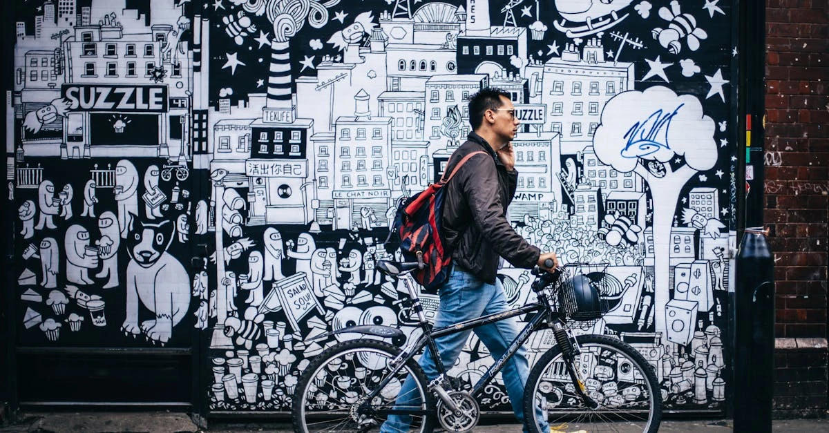 découvrez des conseils, inspirations et astuces pour adopter un lifestyle équilibré et tendance. bien-être, mode, alimentation, voyages : vivez chaque jour avec style et positivité !