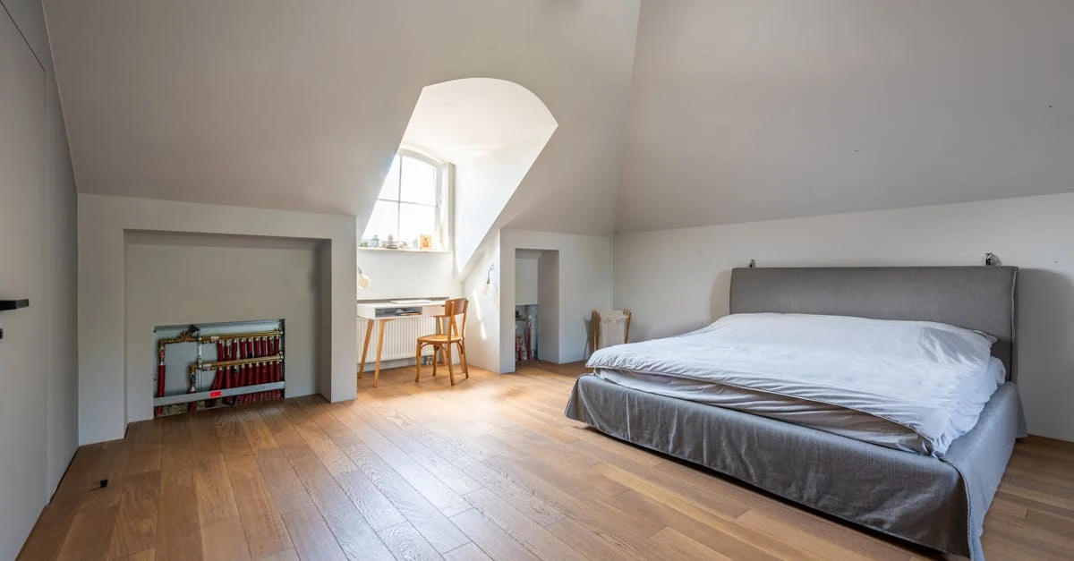 isolation des combles : améliorez le confort thermique de votre maison et réduisez vos factures d'énergie grâce à une isolation performante et durable.