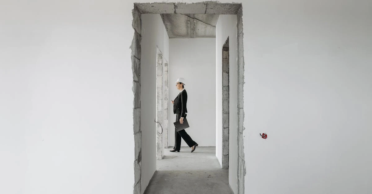 découvrez les carrières dans la construction : opportunités, formations et conseils pour réussir dans ce secteur dynamique et en pleine croissance.