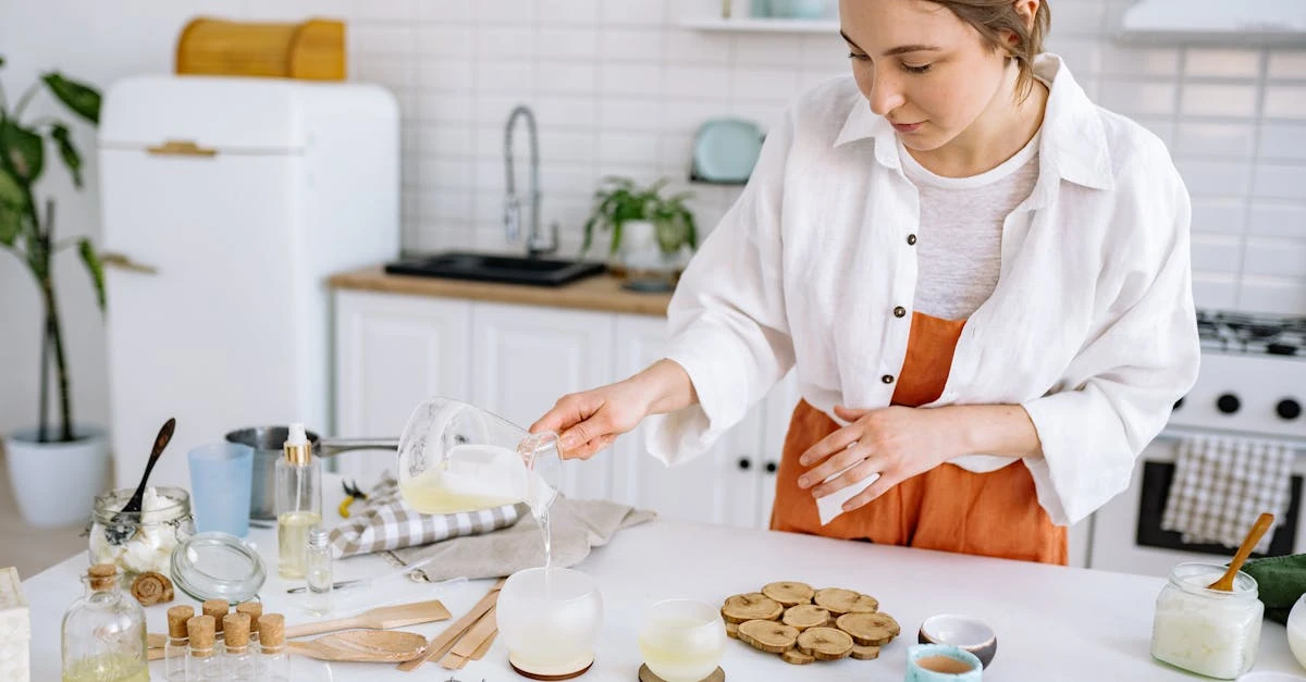découvrez comment créer une cloison en verre diy élégante et fonctionnelle pour transformer votre espace avec style et luminosité.