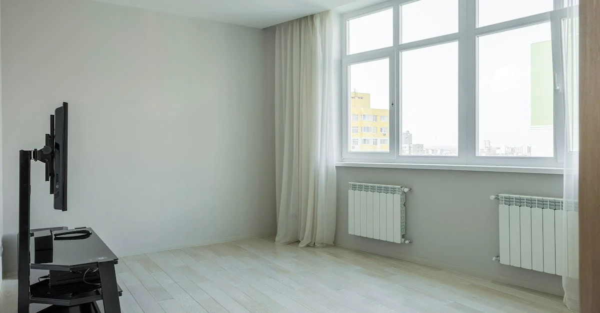 découvrez une solution de chauffage économique idéale pour les petits appartements, alliant efficacité et économies d'énergie.