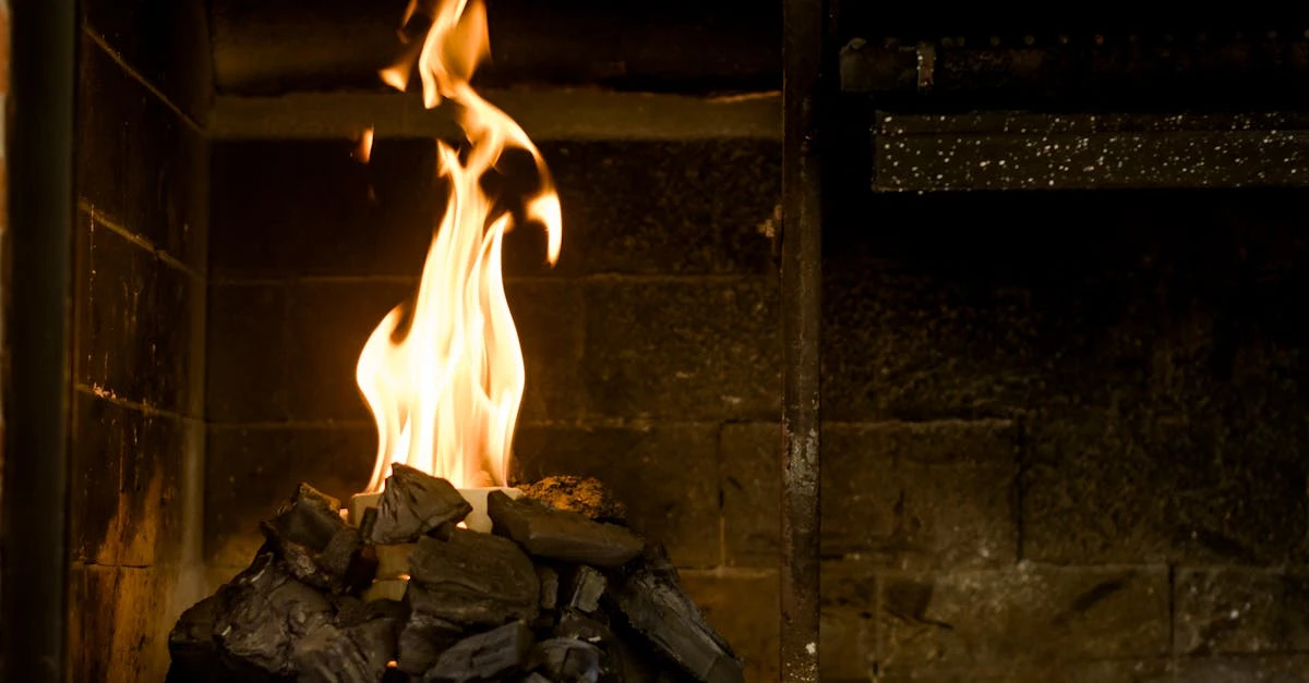installation d'insert de cheminée : améliorez l'efficacité et le confort de votre foyer avec une installation professionnelle et sécurisée.