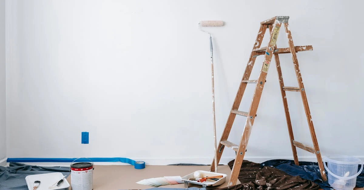 donnez un nouveau souffle à votre intérieur avec un relooking de cheminée ! découvrez des idées créatives, des conseils de décoration et des tutoriels faciles pour transformer votre cheminée et sublimer votre salon.