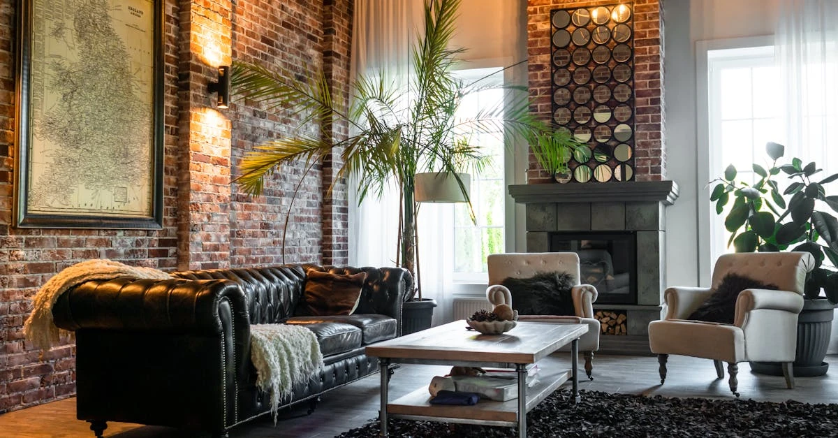 découvrez comment transformer votre cheminée avec des idées de rénovation simples et élégantes pour un salon chaleureux et moderne. inspirez-vous de nos conseils déco pour un relooking réussi de votre fireplace.