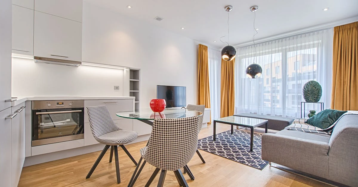 découvrez nos conseils et inspirations pour un design d'intérieur élégant et fonctionnel, transformant votre espace en un lieu unique et chaleureux.