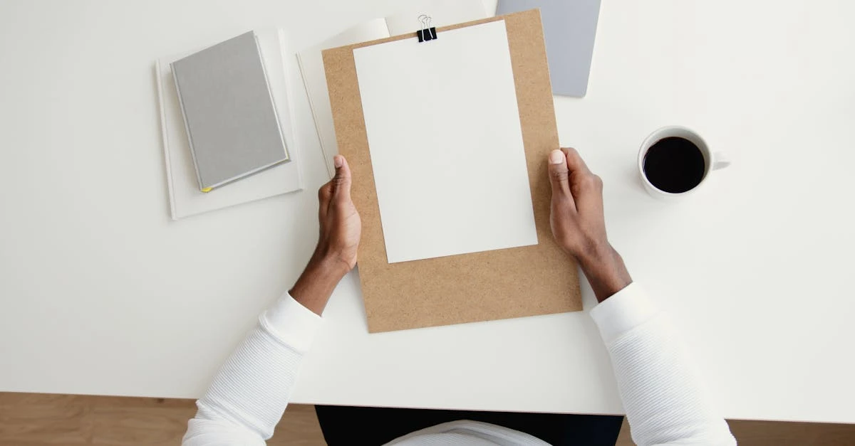 modèles de description de poste prêts à l'emploi pour faciliter la création de vos offres d'emploi et attirer les meilleurs candidats.