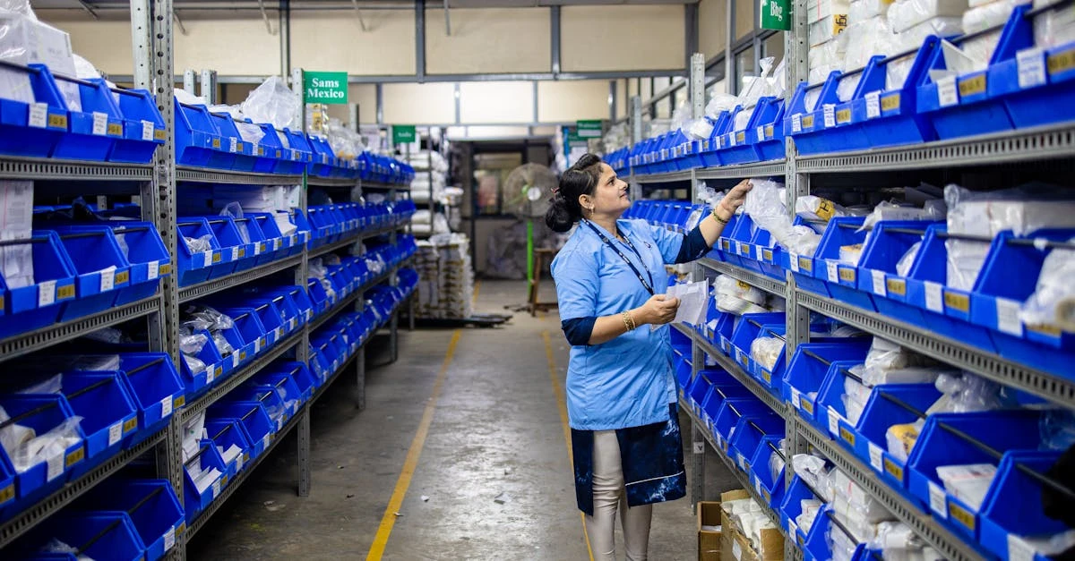fournisseur de matériaux fiable offrant une large gamme de produits de qualité pour vos projets de construction et d'industrie.