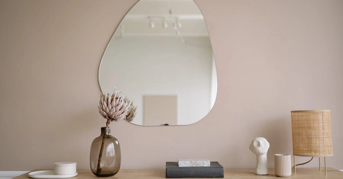 découvrez des idées de décoration intérieure pour créer une ambiance paisible et relaxante dans votre maison, alliant harmonie et confort.