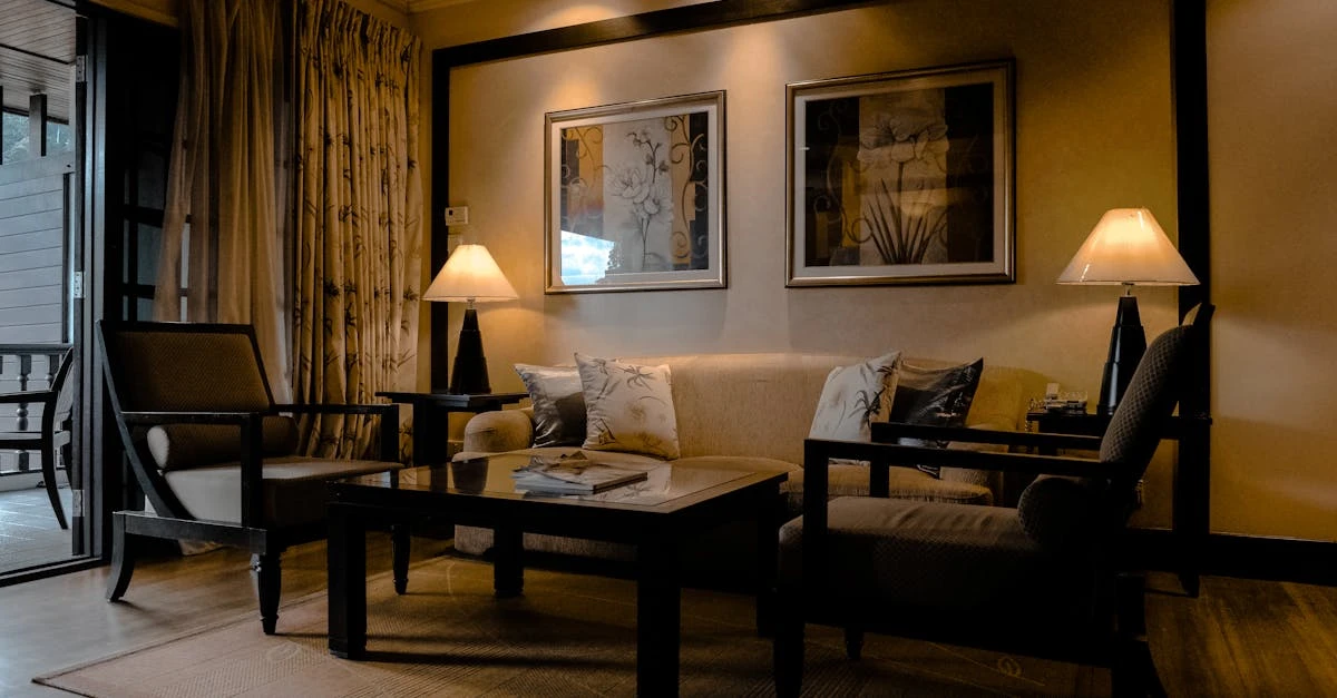 découvrez comment aménager un coin lecture cosy et confortable pour profiter pleinement de vos moments de détente avec un bon livre.