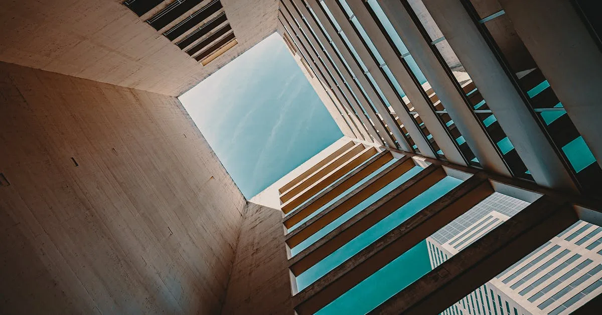 découvrez les dernières innovations en construction pour des projets modernes, durables et efficaces. explorez les nouvelles technologies et méthodes qui révolutionnent le secteur du bâtiment.