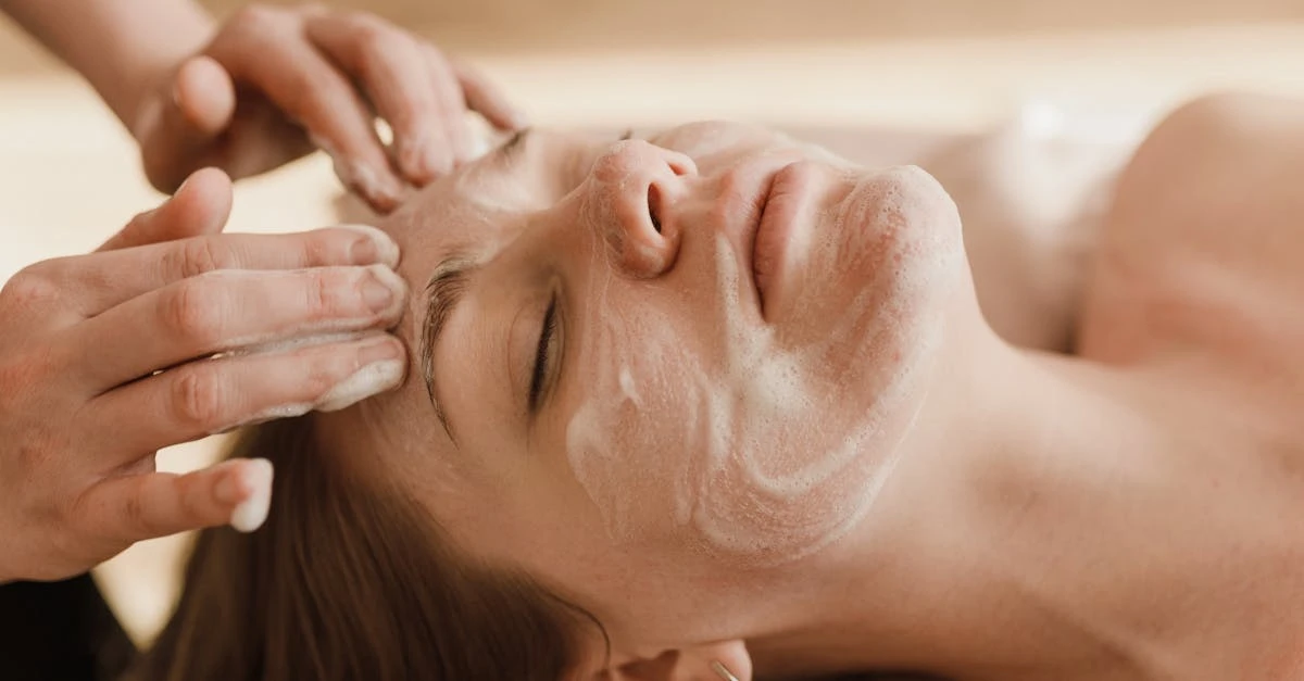 découvrez la beauté naturelle et le bien-être grâce à des conseils, produits et méthodes pour sublimer votre corps et votre esprit en harmonie avec la nature.