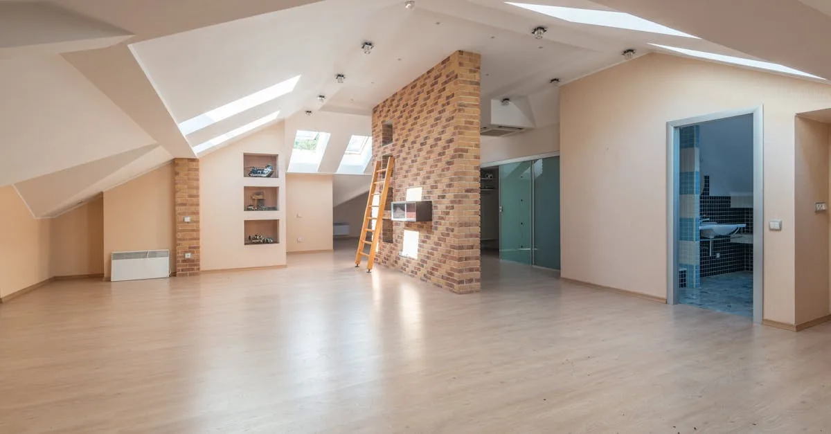 découvrez notre somptueux penthouse offrant une vue panoramique, un design moderne et un confort exceptionnel au cœur de la ville.