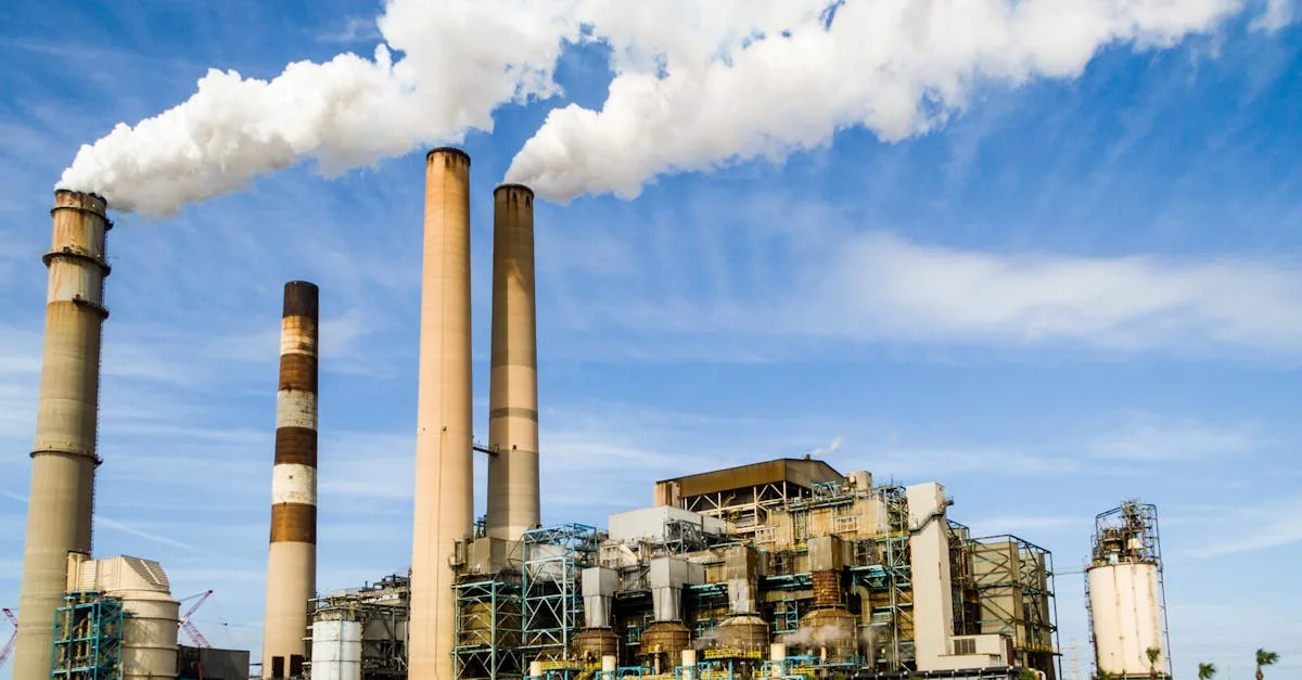 découvrez ce qu'est l'empreinte carbone, comment la mesurer et les actions pour la réduire afin de protéger notre planète.