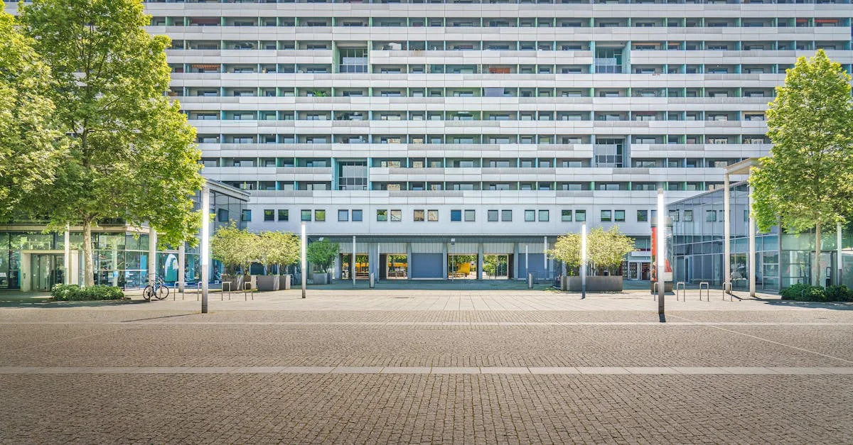 découvrez les dernières tendances, conseils et actualités du secteur immobilier avec notre magazine dédié à l'immobilier.