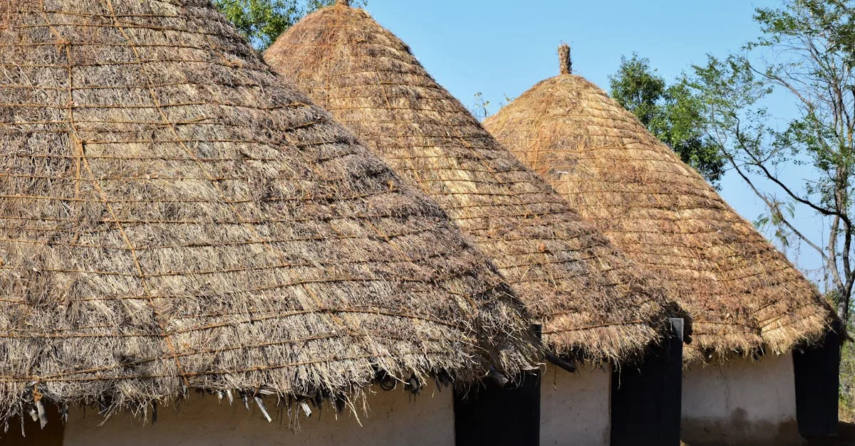 découvrez des solutions innovantes pour un habitat durable alliant respect de l'environnement, économie d'énergie et confort de vie.