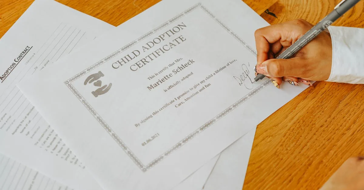 découvrez comment obtenir une certification diy facilement avec notre guide complet, étape par étape, pour valoriser vos compétences faites maison.