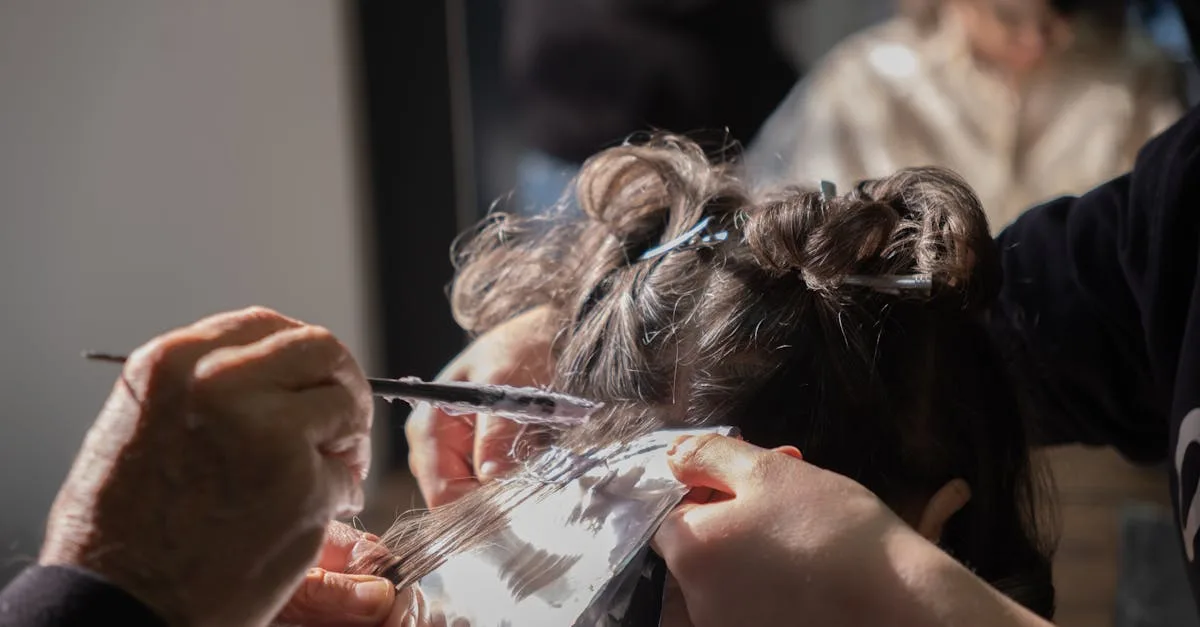 découvrez les meilleurs salons de coloration capillaire à grenoble pour une transformation professionnelle et tendance. trouvez votre expert coloriste local dès aujourd'hui !