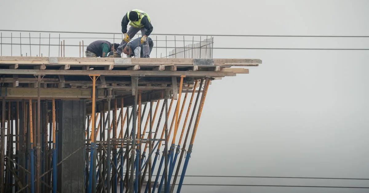 obtenez une estimation précise et détaillée pour votre projet de construction afin de maîtriser votre budget et planifier efficacement vos travaux.