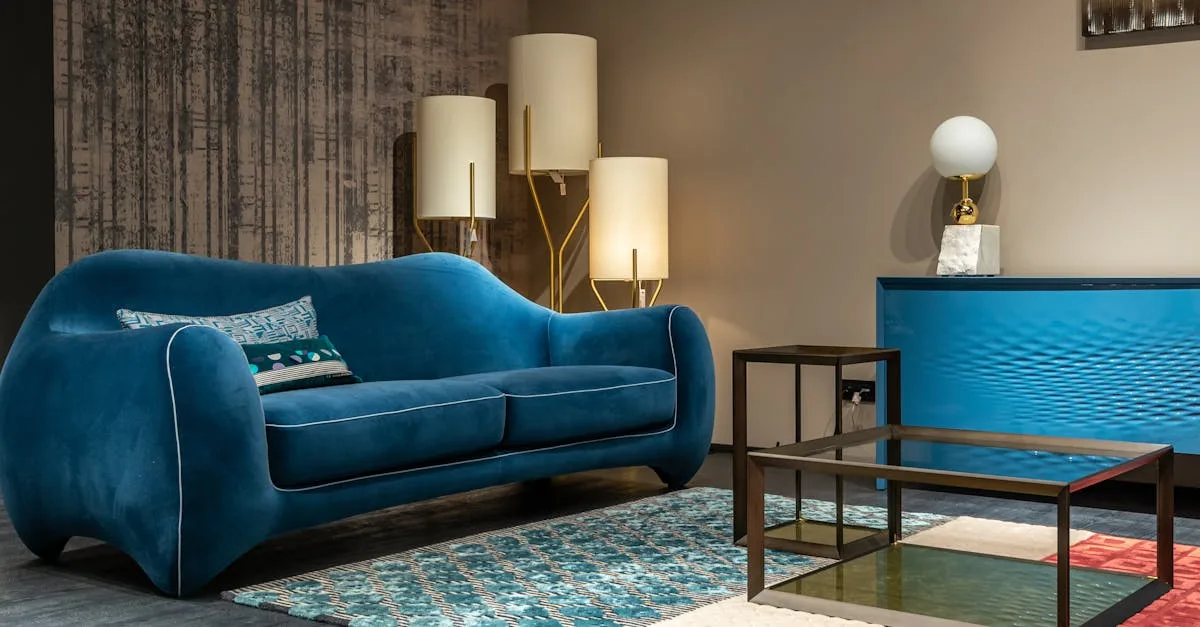 découvrez des idées et inspirations pour tous les styles de décoration afin de transformer votre intérieur avec élégance et originalité.