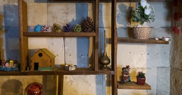 découvrez des idées et conseils pour adopter un style de décoration unique et personnalisé qui transforme votre intérieur en un espace élégant et convivial.