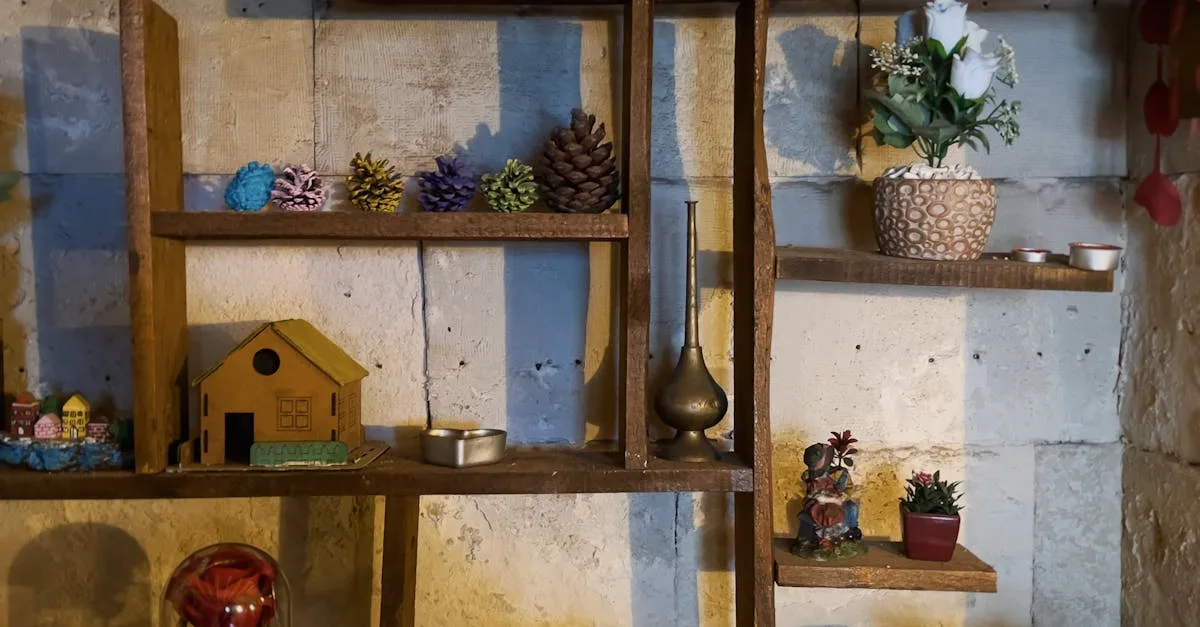 découvrez des idées et conseils pour adopter un style de décoration unique et personnalisé qui transforme votre intérieur en un espace élégant et convivial.