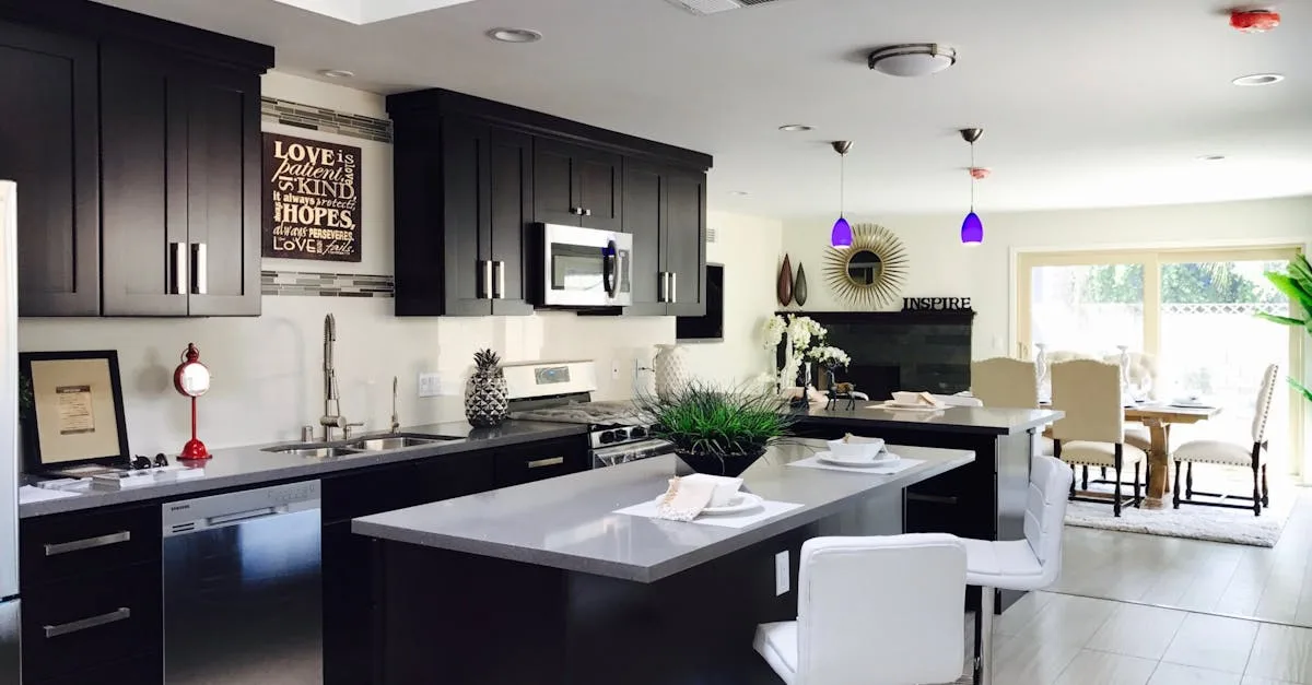 découvrez nos designers de cuisines experts, spécialisés dans la création d'espaces fonctionnels et esthétiques pour votre maison.
