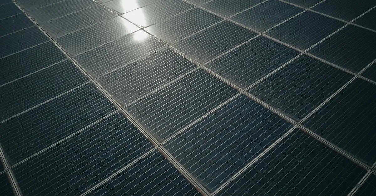 découvrez les avantages de l'énergie solaire, une source d'énergie renouvelable et propre qui permet de réduire vos factures d'électricité tout en préservant l'environnement.