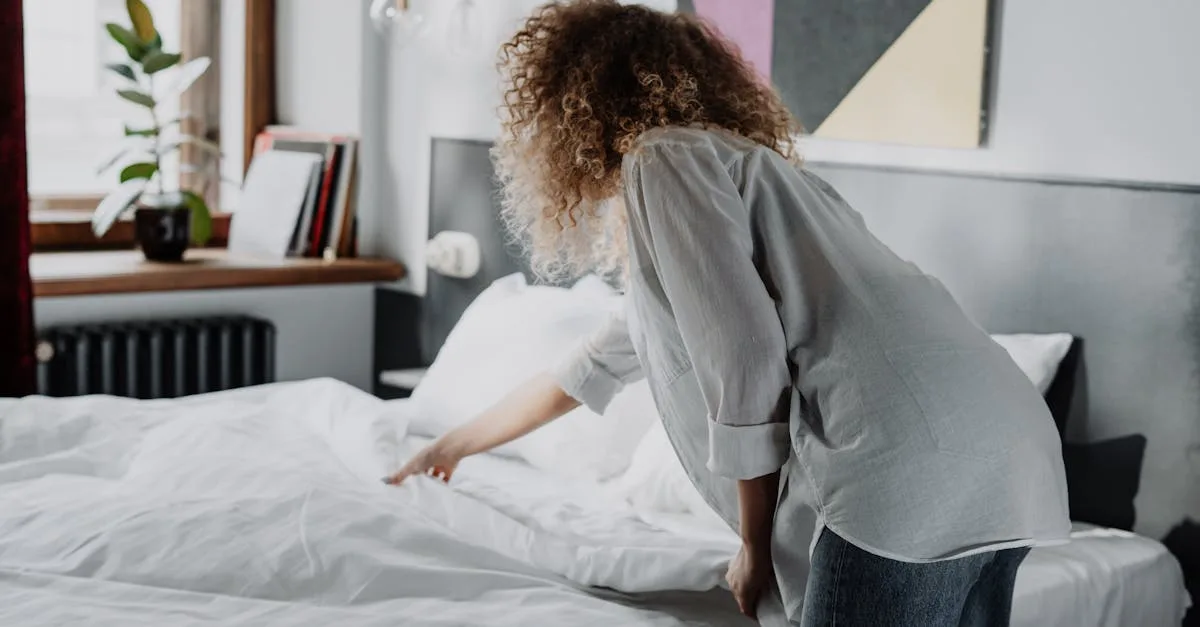 découvrez les différentes tailles de literie pour choisir le linge de lit adapté à votre matelas et profitez d'un confort optimal.