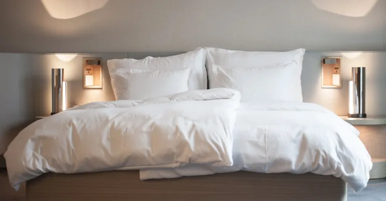 découvrez les différentes tailles de literie pour choisir le matelas et les draps adaptés à vos besoins et à votre chambre.
