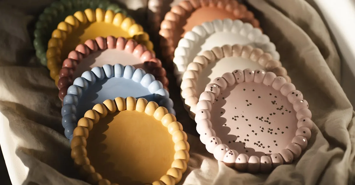 découvrez des idées et techniques pour la décoration en jesmonite, un matériau innovant alliant esthétique et durabilité pour vos projets créatifs.