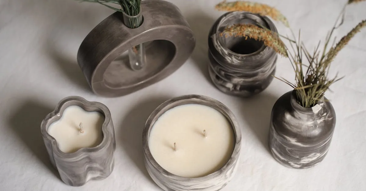 découvrez la décoration jesmonite : des créations modernes et durables pour sublimer votre intérieur avec style et originalité.