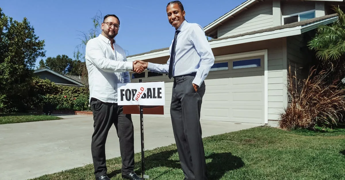 découvrez les étapes essentielles pour acheter une maison directement auprès d’un particulier, avec des conseils pratiques pour sécuriser votre transaction immobilière.