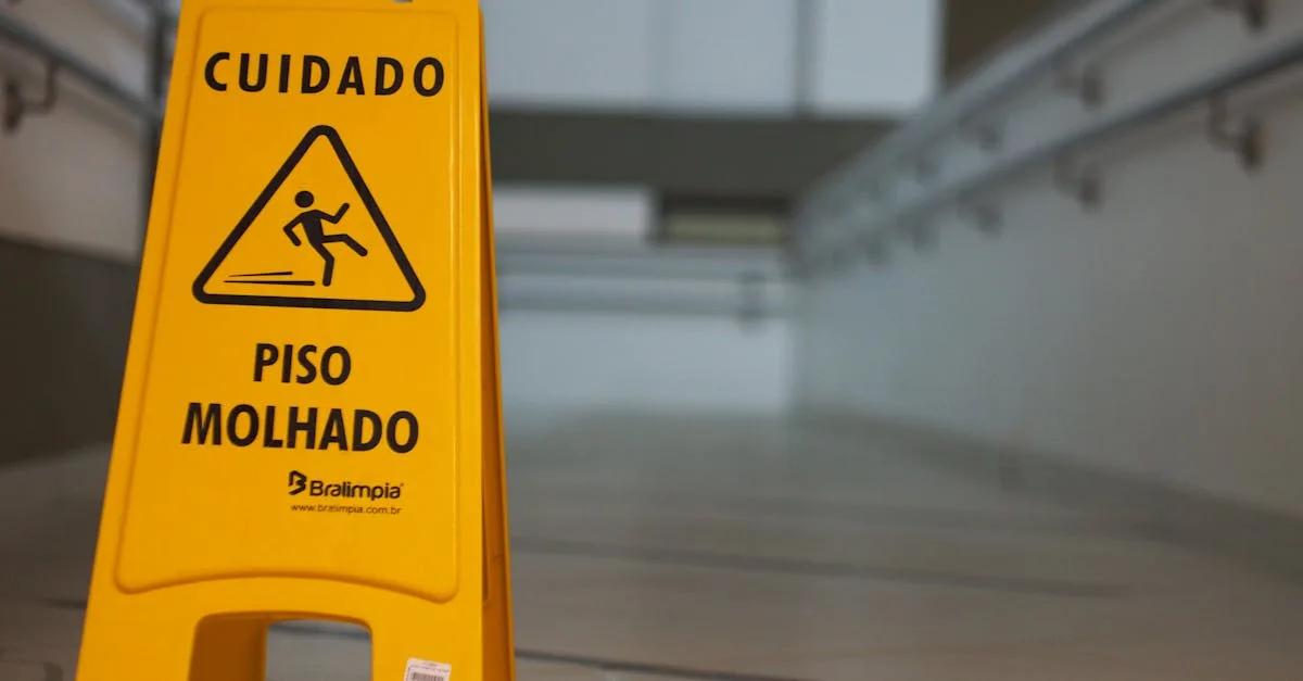 découvrez les dangers domestiques courants et apprenez comment protéger votre maison et votre famille contre les accidents quotidiens.