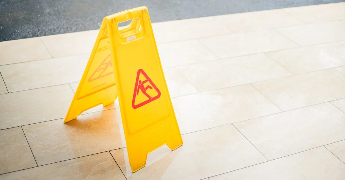 découvrez les principaux dangers domestiques et apprenez comment prévenir les accidents courants à la maison pour assurer la sécurité de toute la famille.
