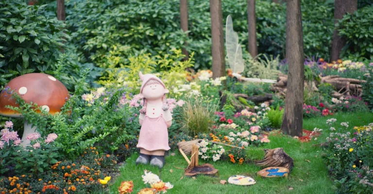 découvrez des idées inspirantes pour la décoration de jardin afin de créer un espace extérieur élégant et accueillant.