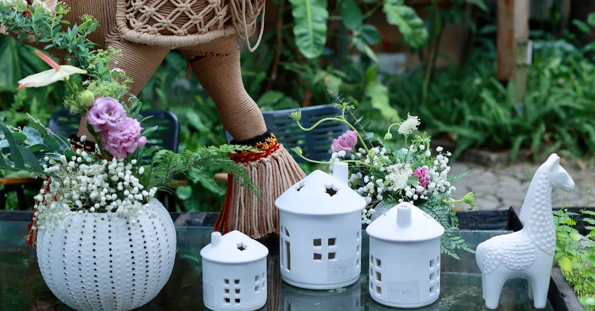 découvrez des idées et inspirations pour la décoration intérieure de votre maison, alliant style, confort et élégance.