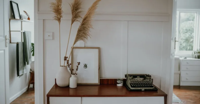 découvrez des idées inspirantes et des conseils pratiques pour embellir votre intérieur avec notre sélection de décoration maison tendance et élégante.