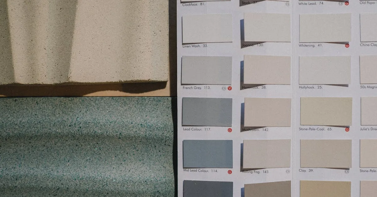 découvrez comment choisir les matériaux adaptés à vos projets grâce à notre guide complet sur la sélection des matériaux.