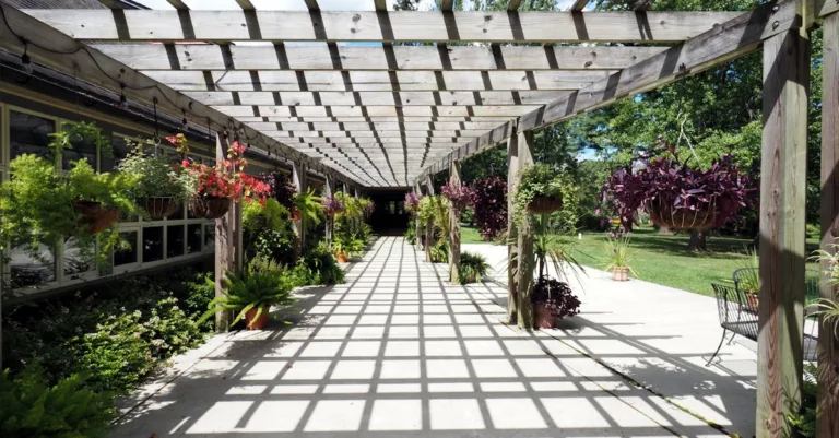 découvrez notre application dédiée aux pergolas pour concevoir, personnaliser et optimiser votre espace extérieur facilement.