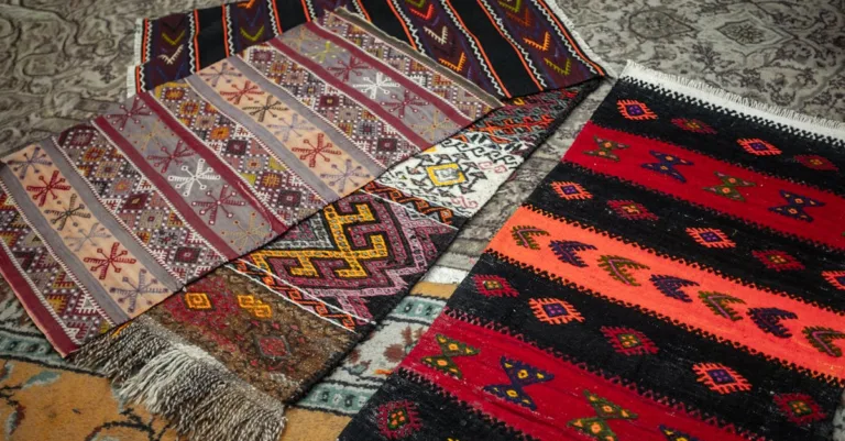 découvrez comment choisir la taille idéale de tapis pour chaque pièce afin d'harmoniser votre décoration intérieure avec style et confort.