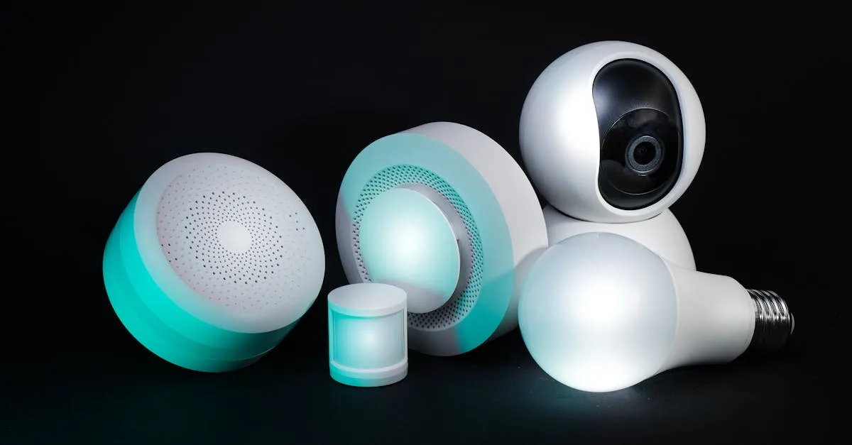 découvrez les avantages de la maison connectée avec nos solutions smart home innovantes pour un habitat plus confortable, sécurisé et écoénergétique.