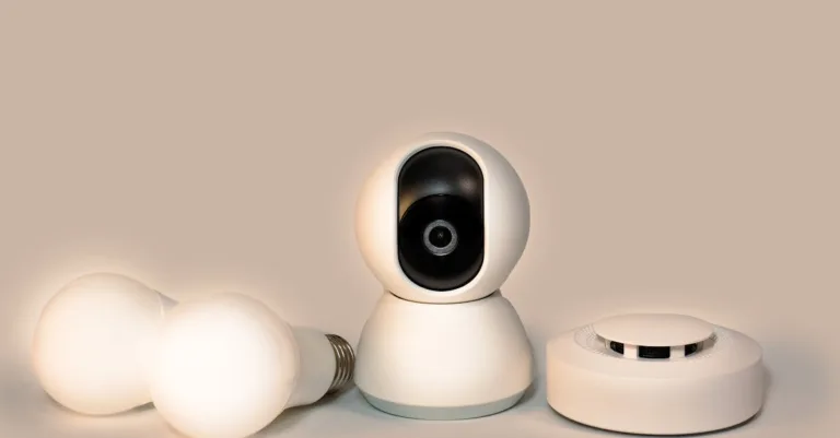 découvrez comment une maison intelligente peut transformer votre quotidien grâce à la domotique, offrant confort, sécurité et économies d'énergie.