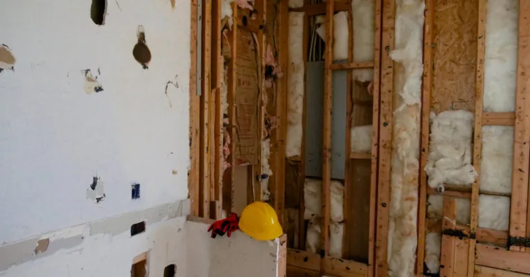 découvrez l'importance de l'épaisseur de l'isolation en fibres de bois pour optimiser l'efficacité énergétique et le confort thermique de votre habitation.